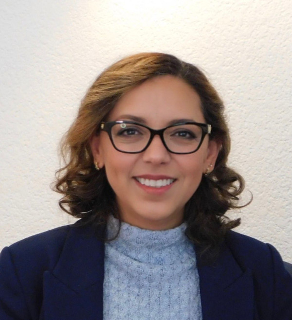 Dr. Rosalia Rodriguez