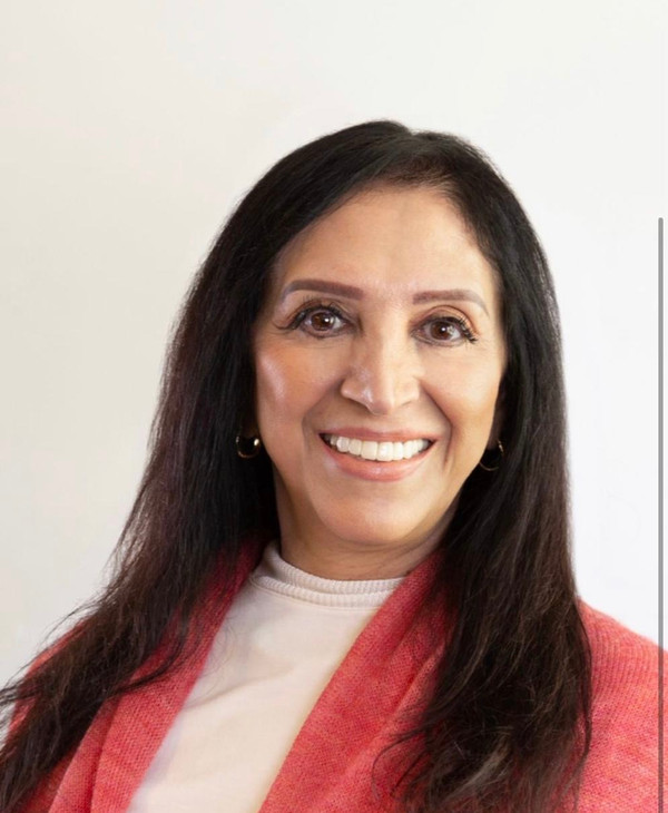 Tata Sandoval